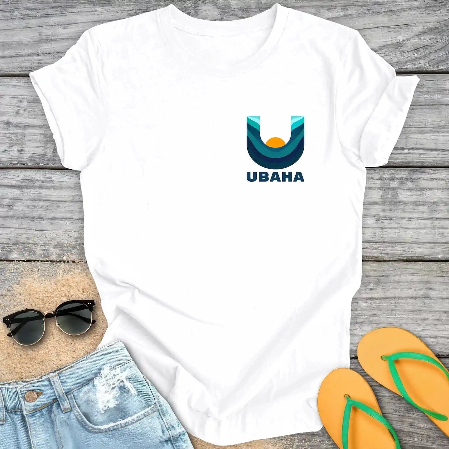 Ubaha Logo