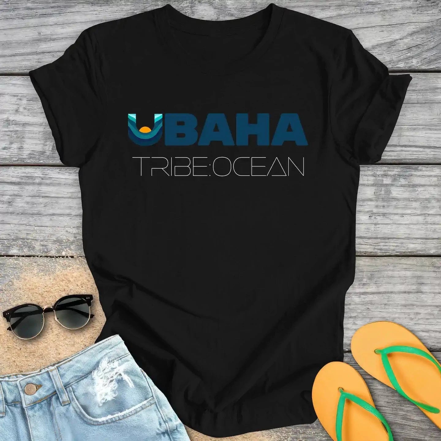 Ubaha Ocean Tribe