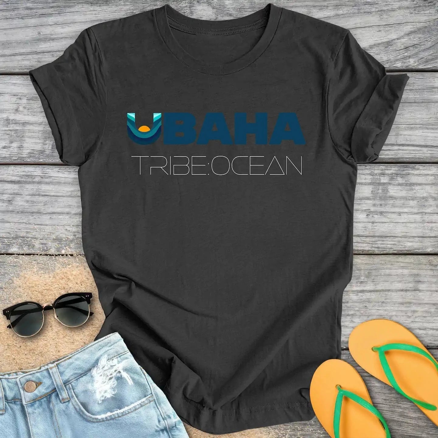 Ubaha Ocean Tribe
