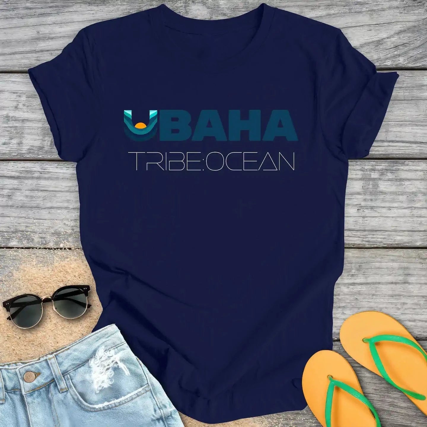 Ubaha Ocean Tribe