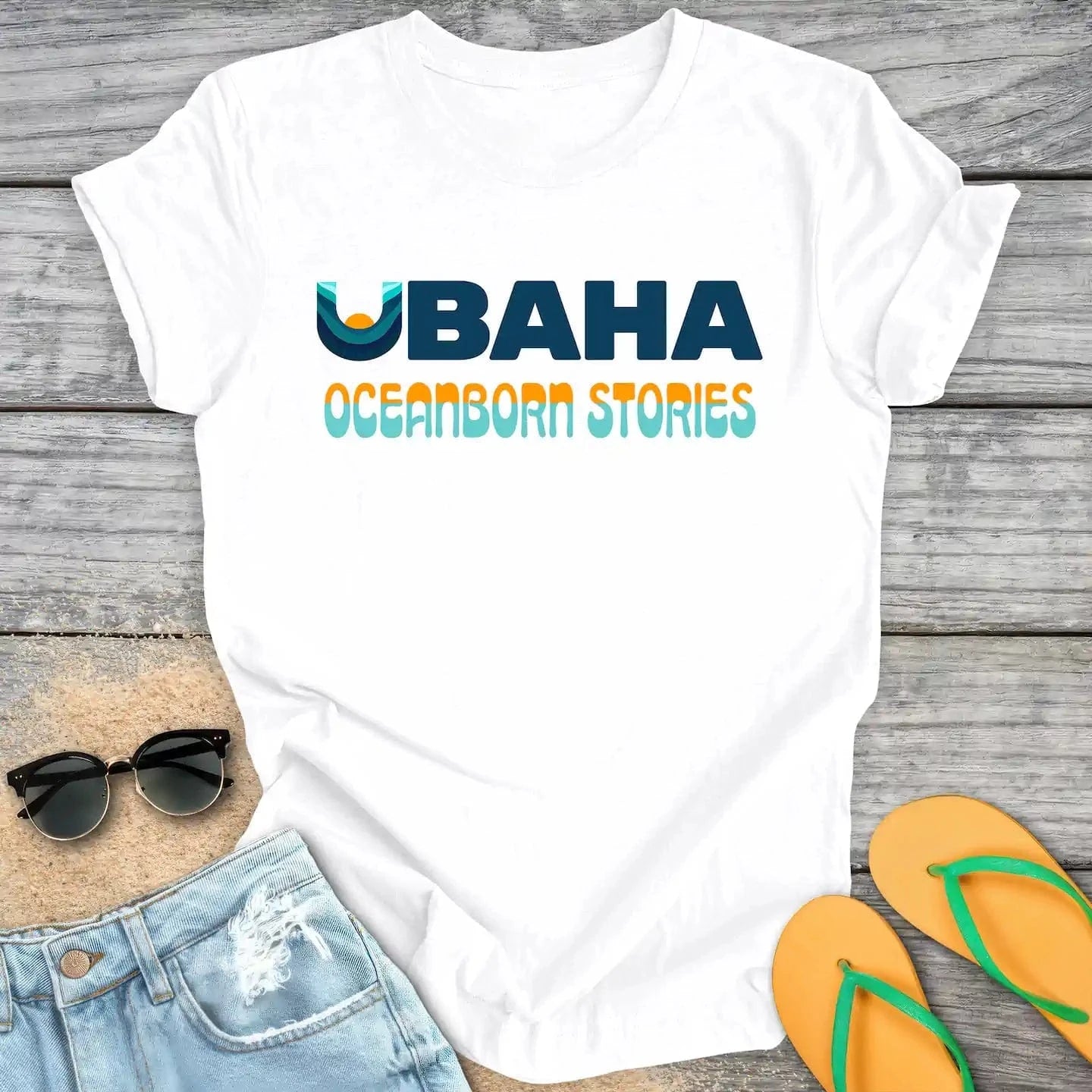 Ubaha Oceanborn