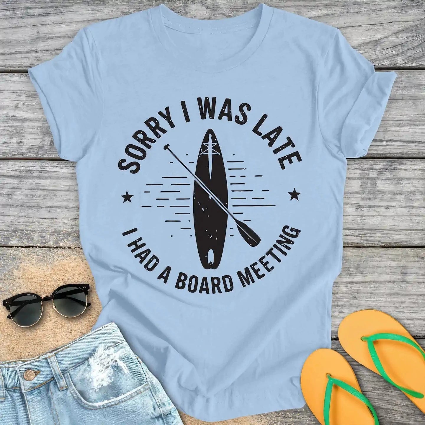 Board Meeting