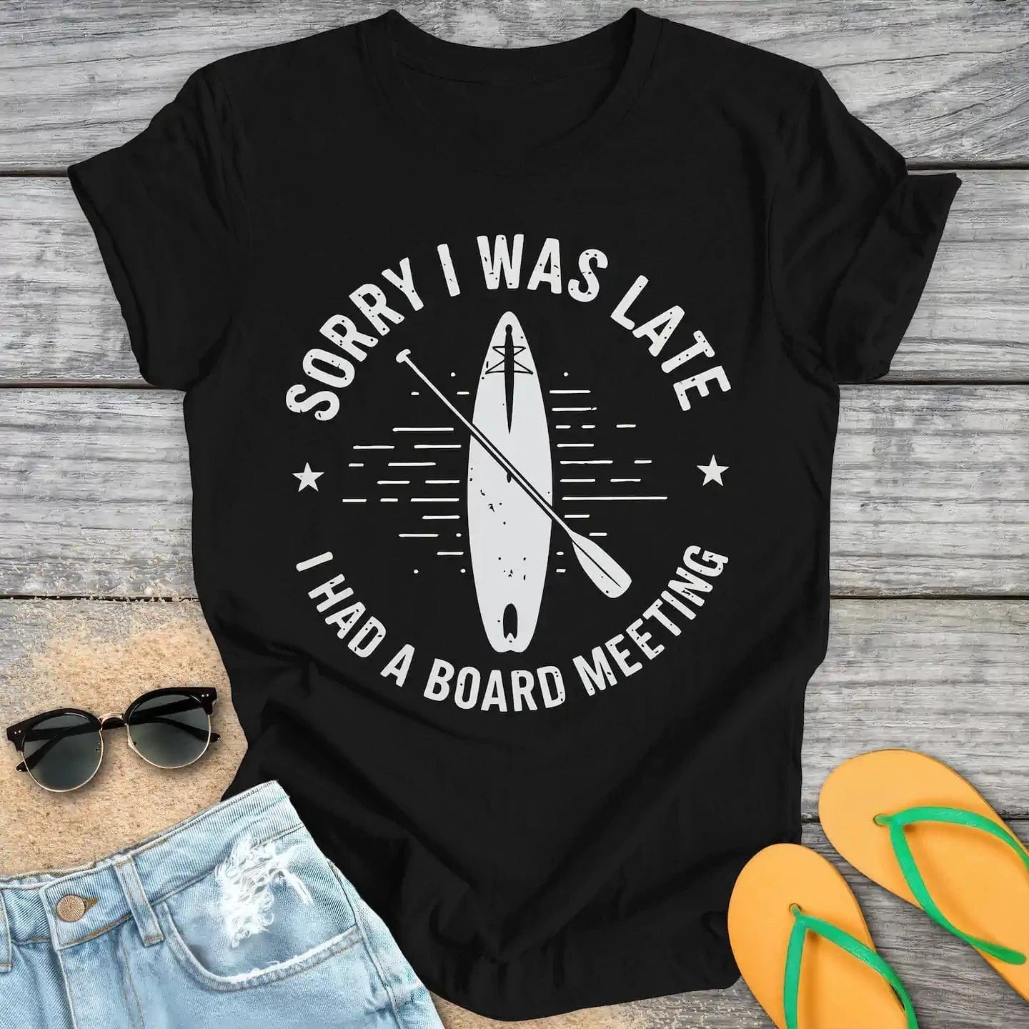 Board Meeting