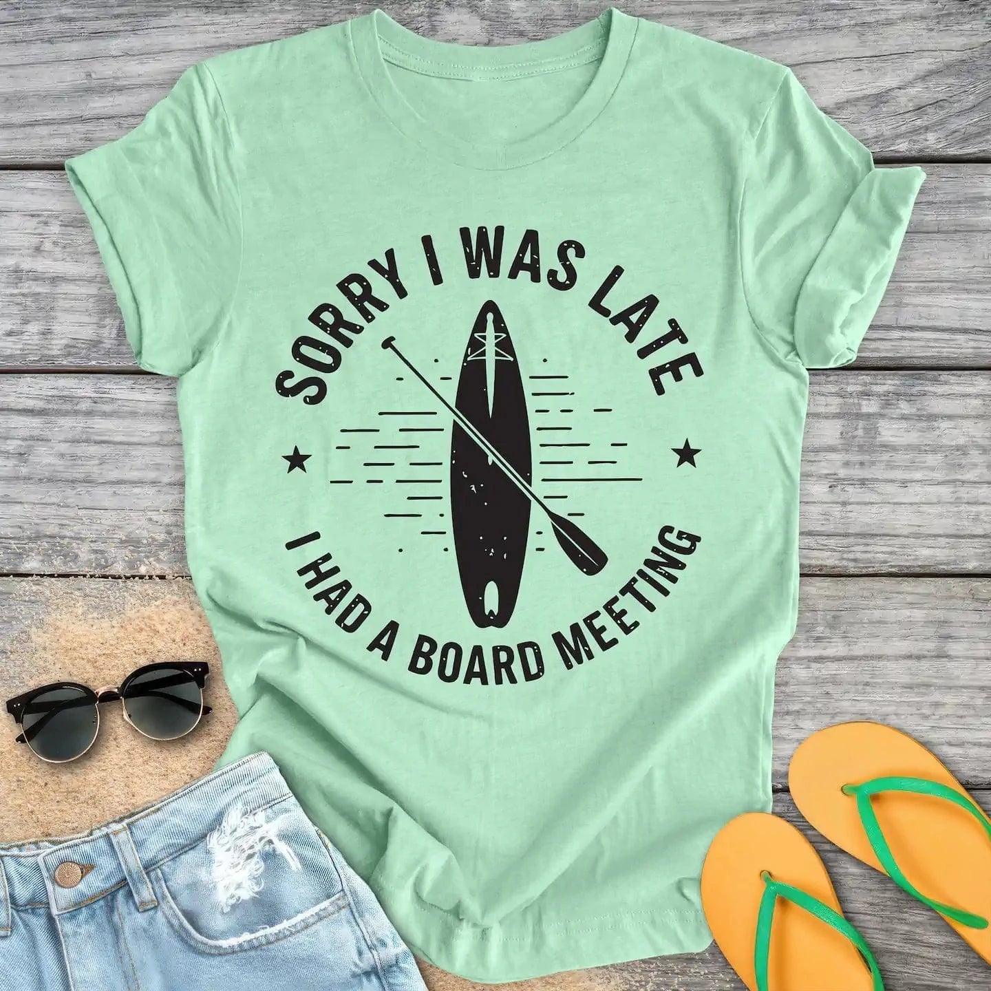 Board Meeting