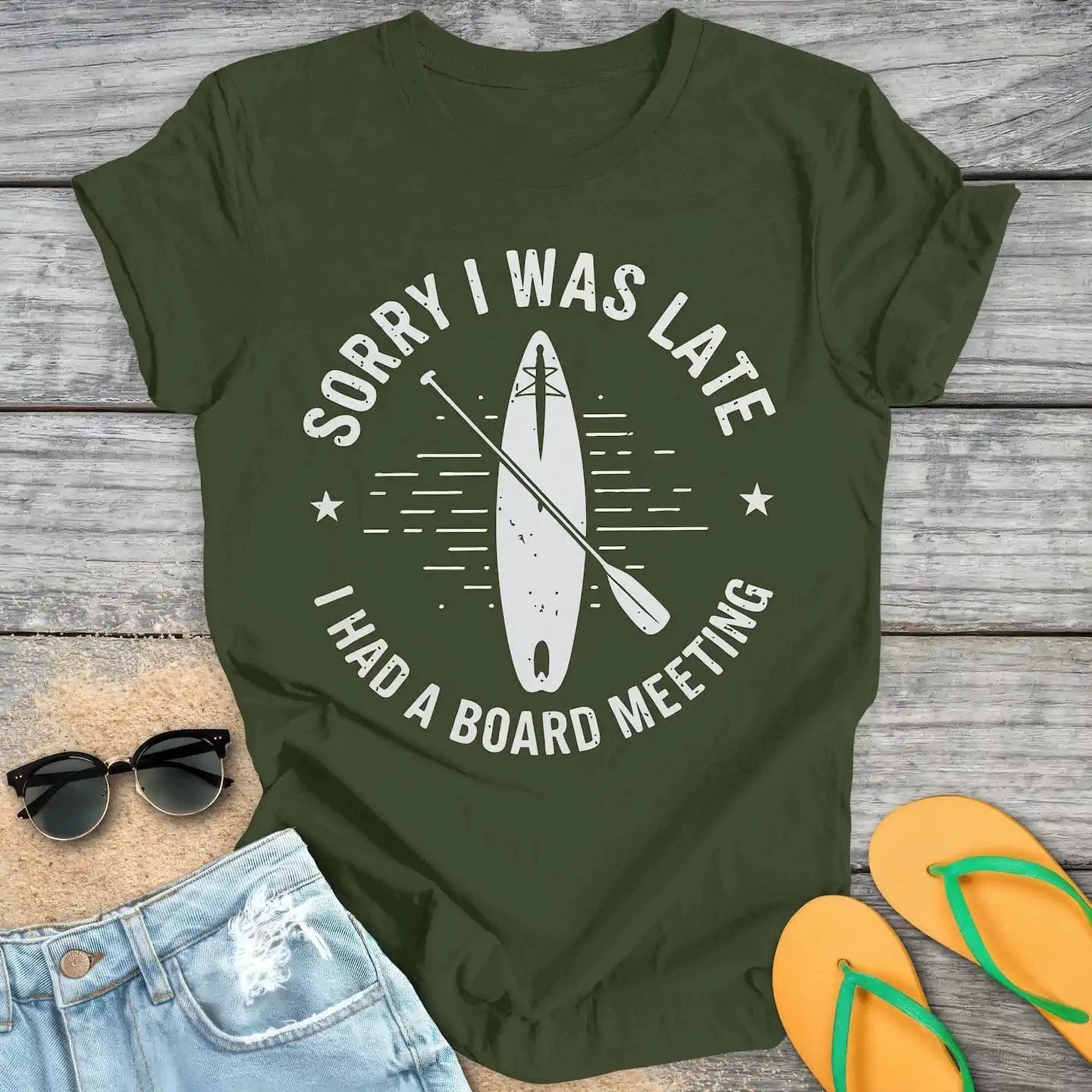 Board Meeting