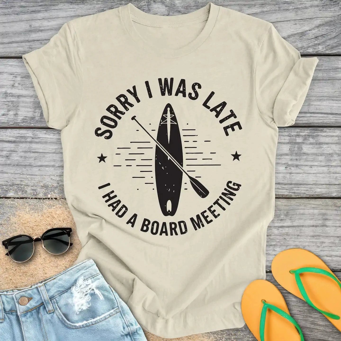 Board Meeting