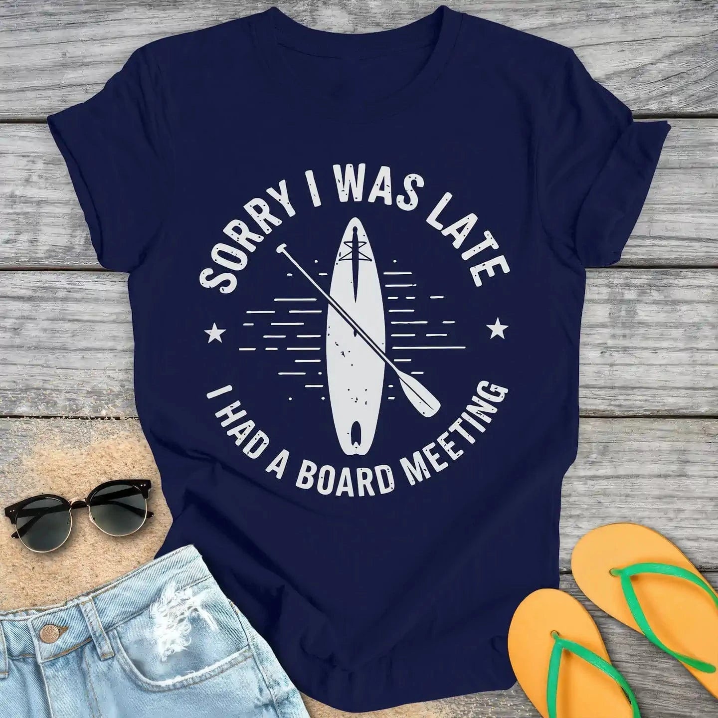 Board Meeting