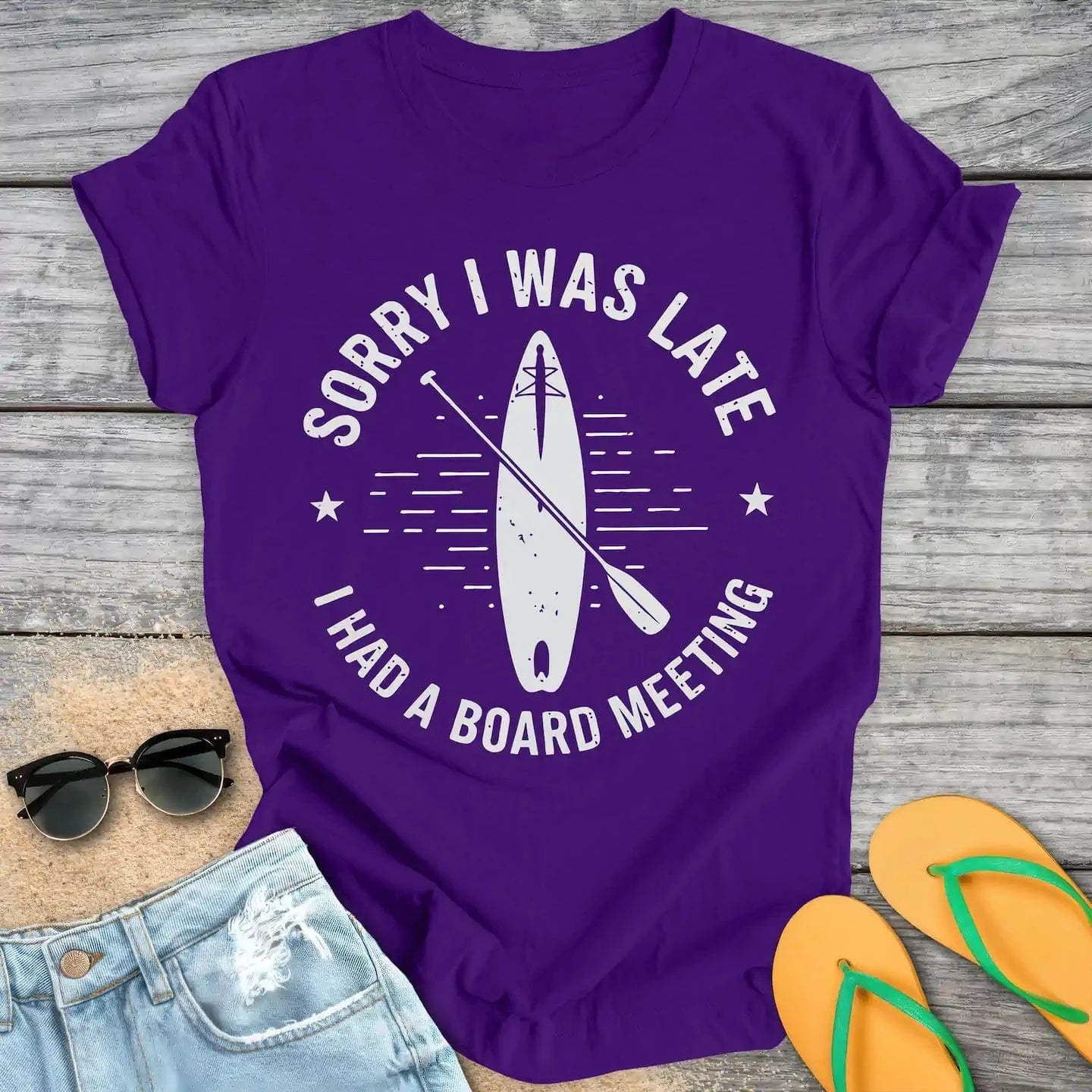 Board Meeting