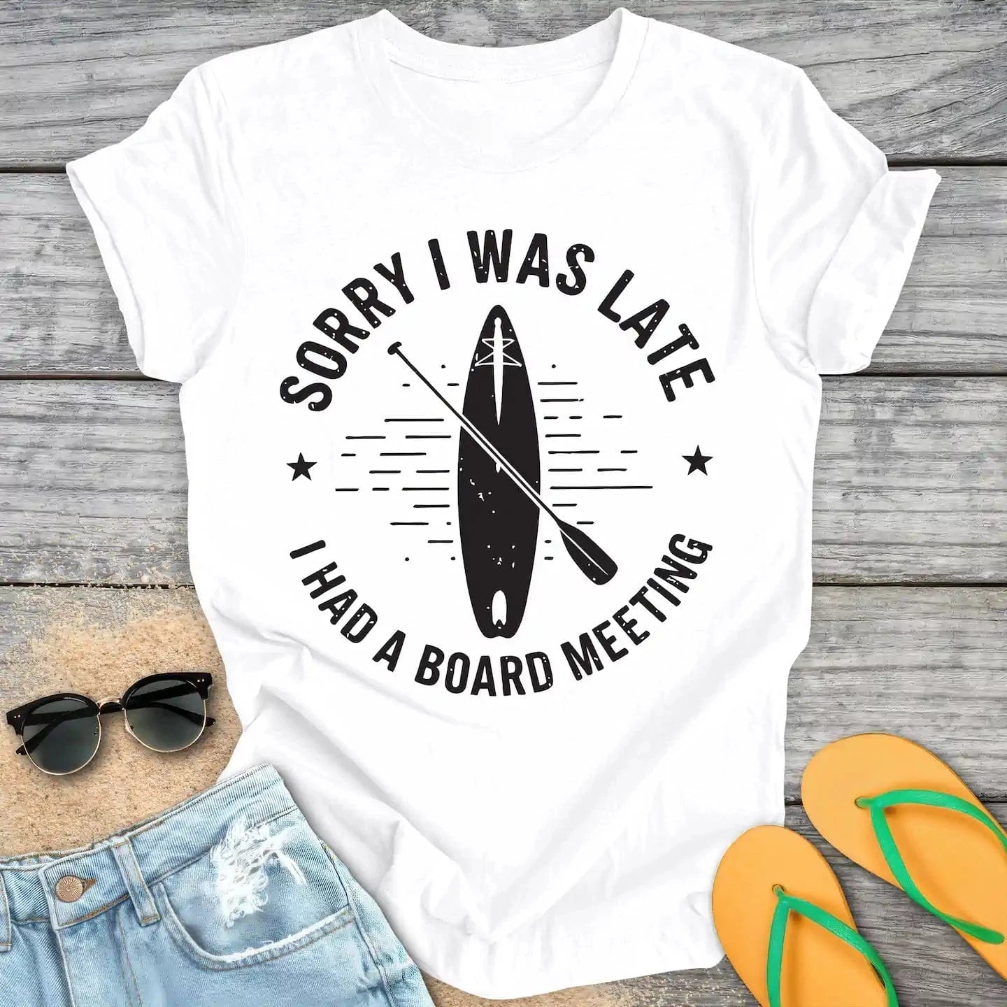 Board Meeting