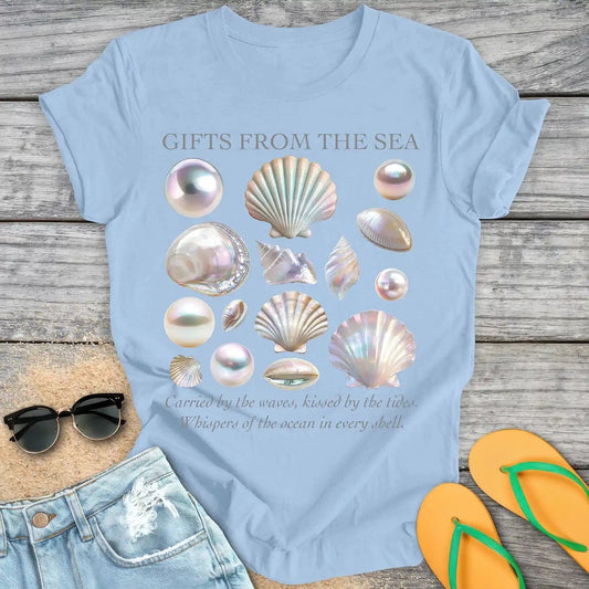 Gifts From The Sea