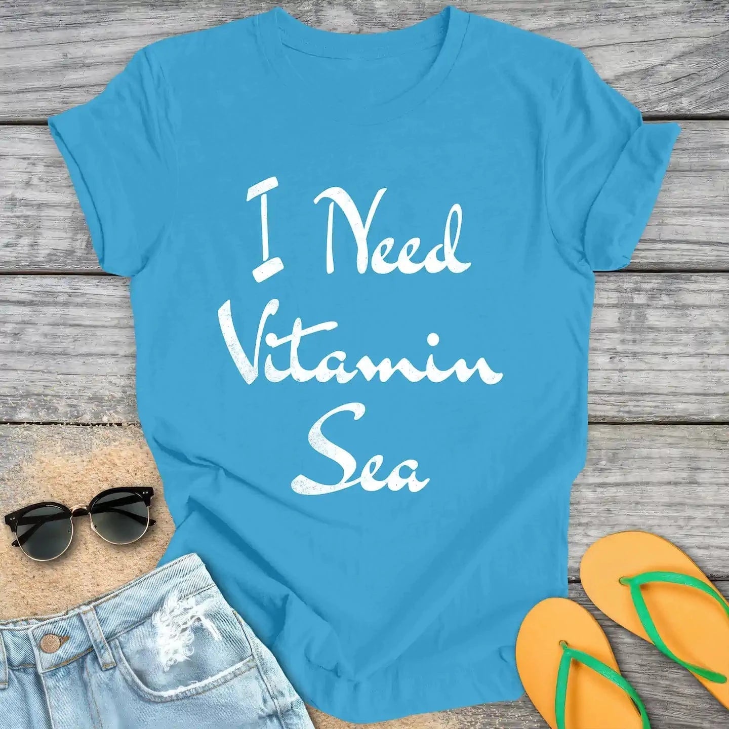 Vitamin Sea