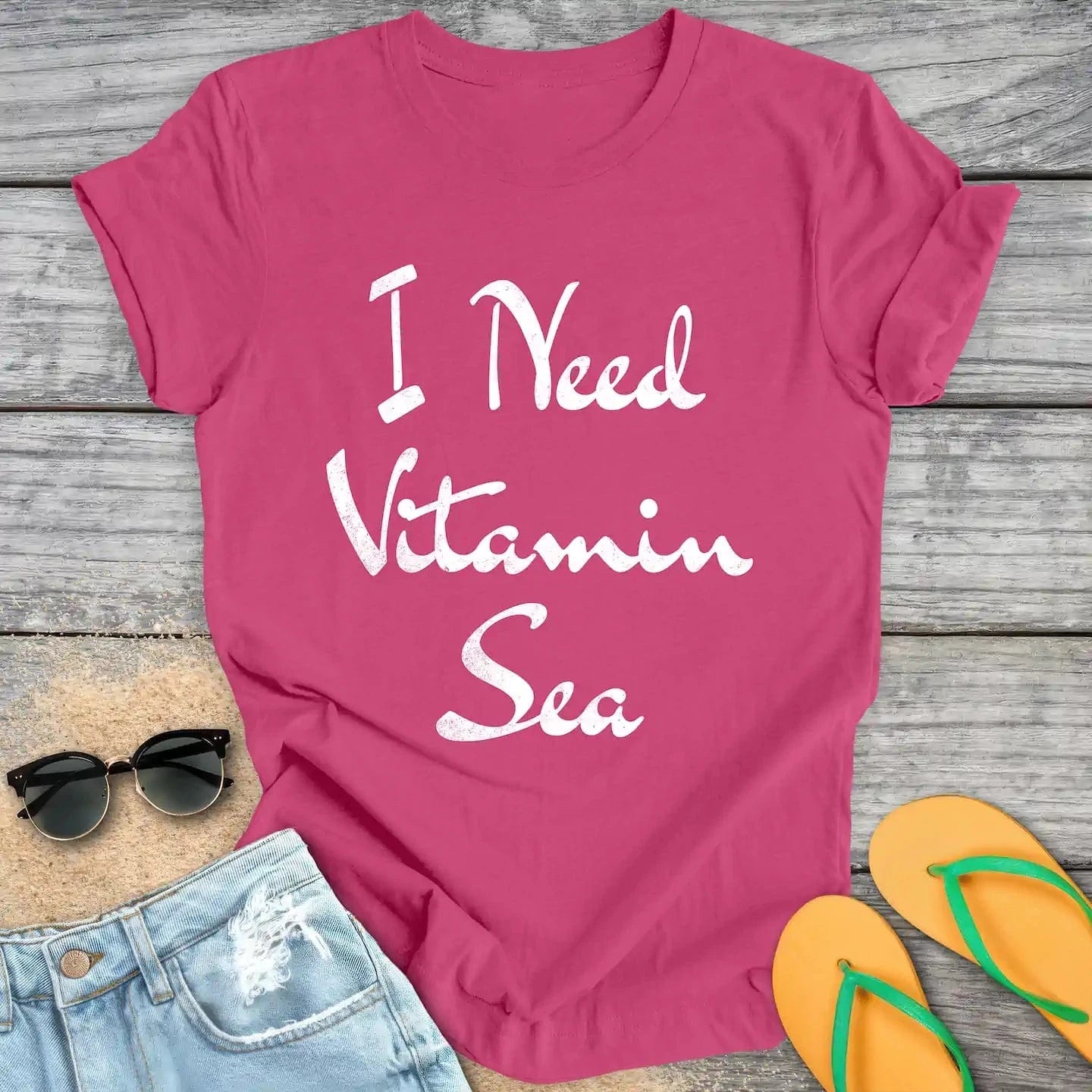Vitamin Sea