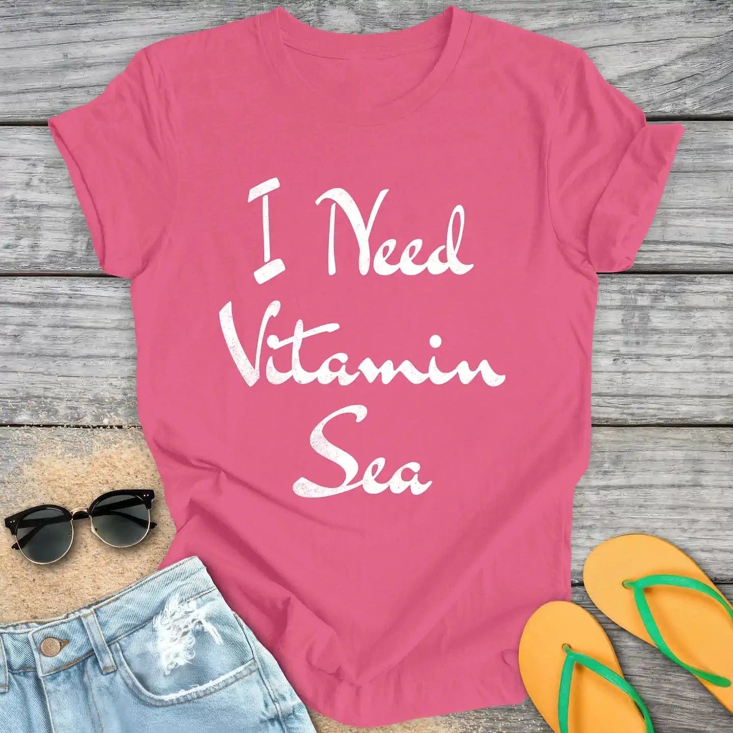 Vitamin Sea