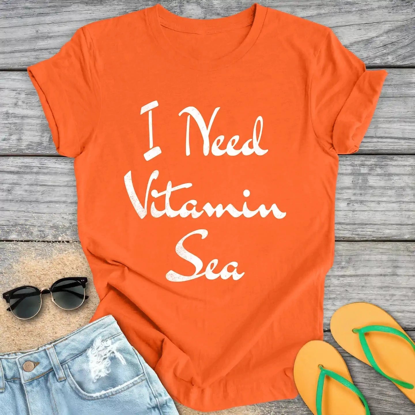 Vitamin Sea