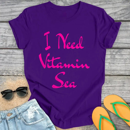 Vitamin Sea