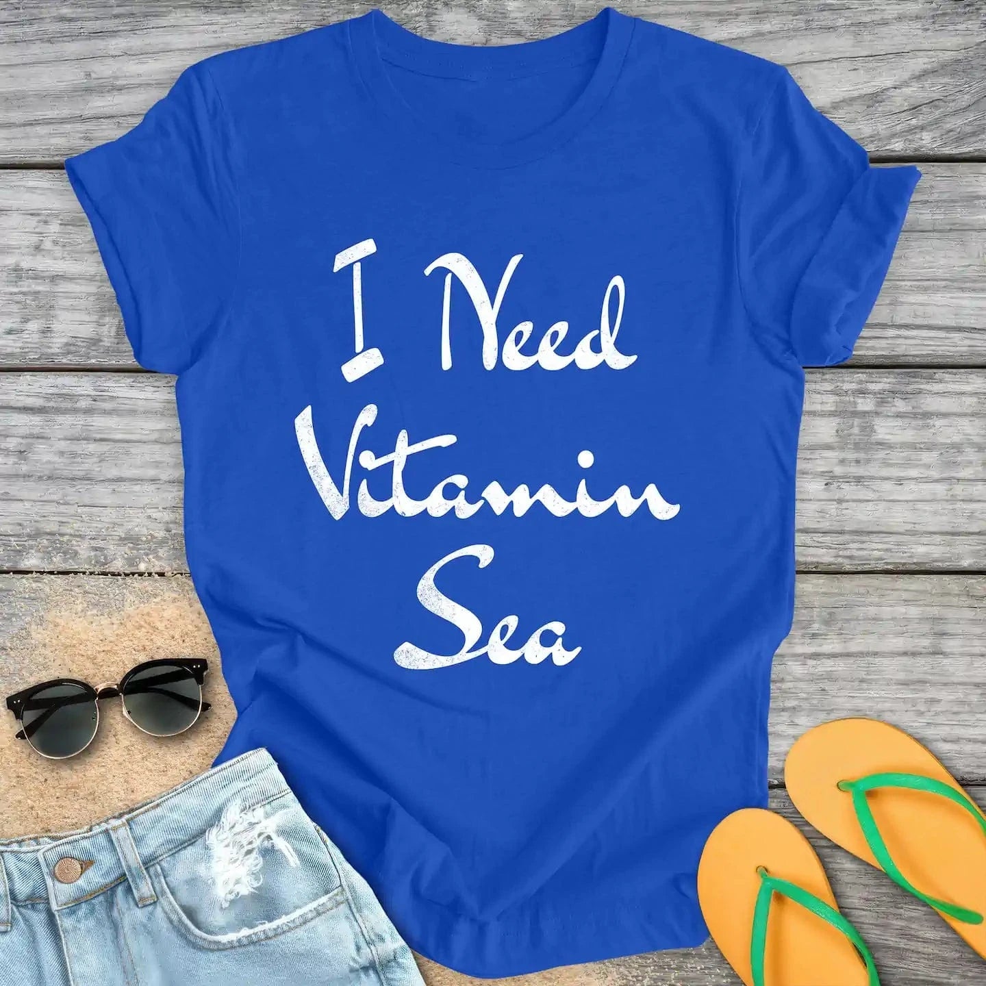 Vitamin Sea