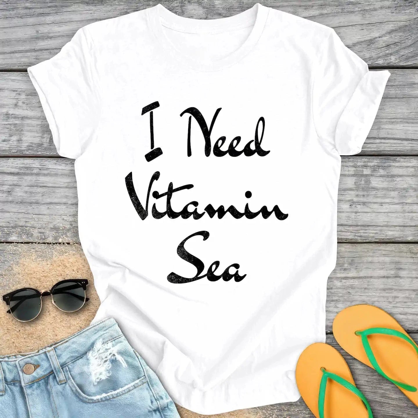 Vitamin Sea