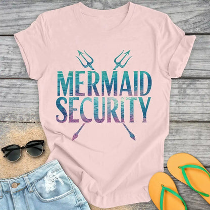 Mermaid Security