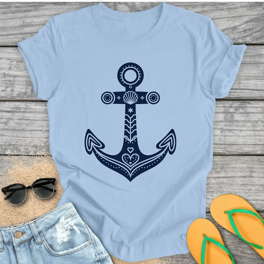 Nautical Anchor