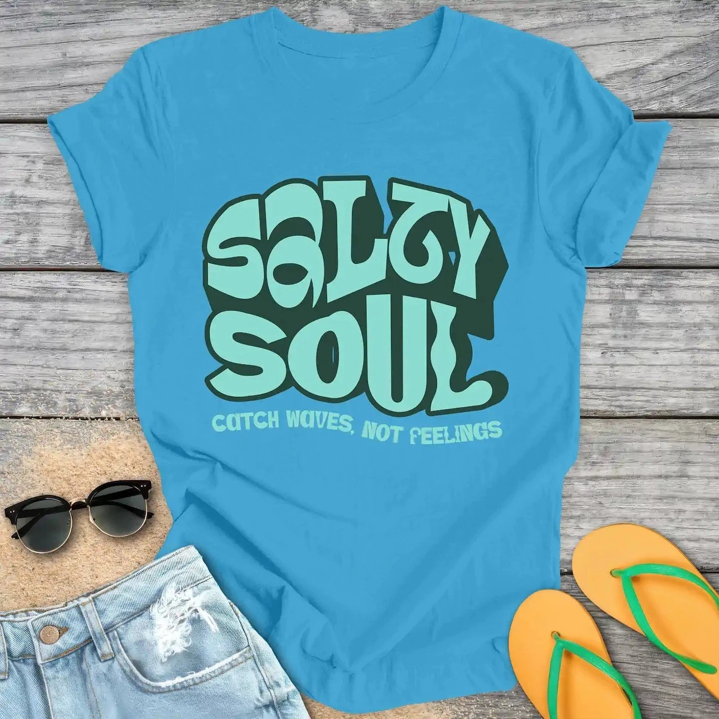 Salty Soul