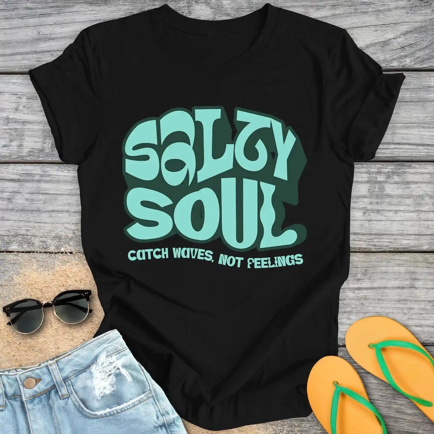 Salty Soul