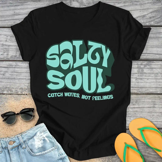 Salty Soul