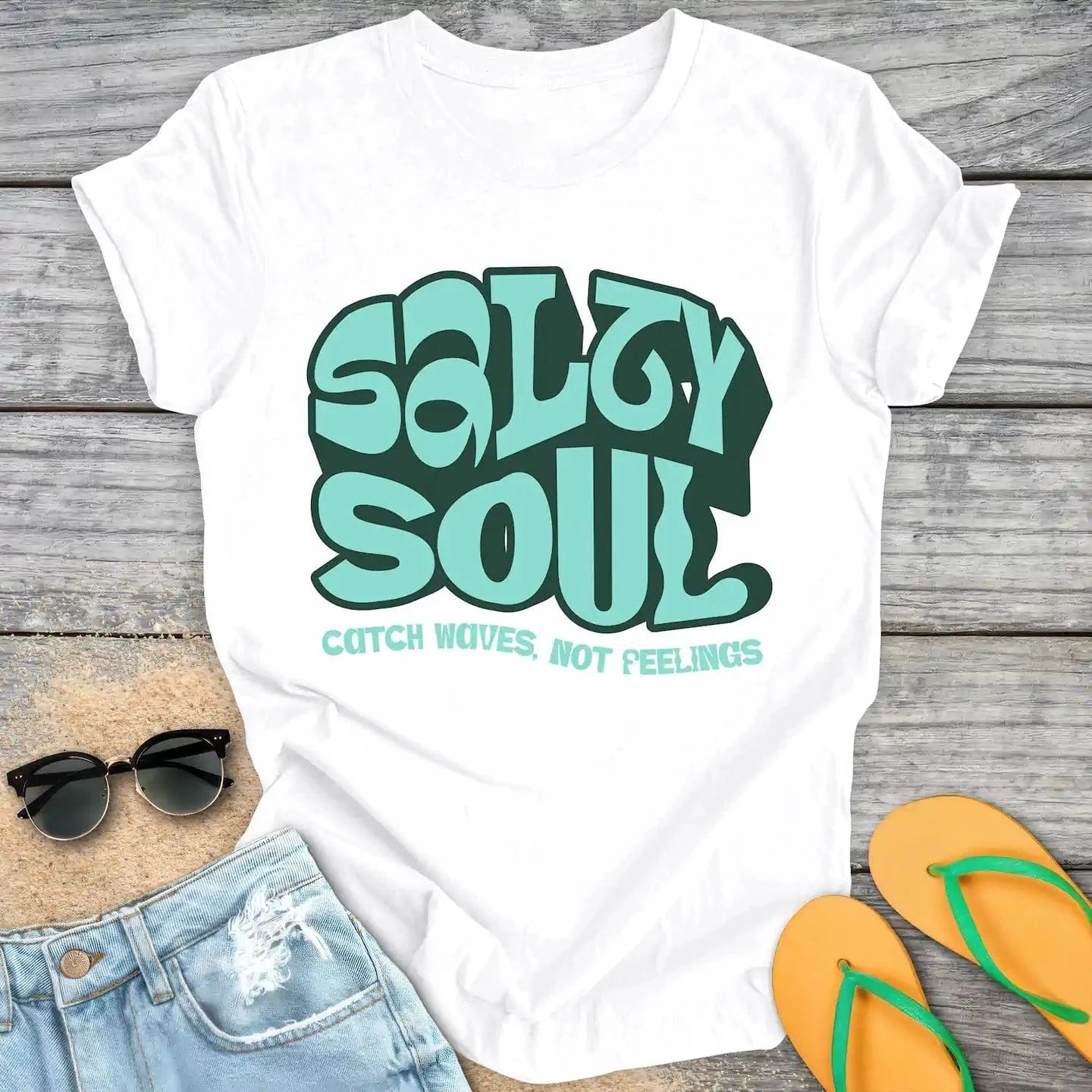 Salty Soul