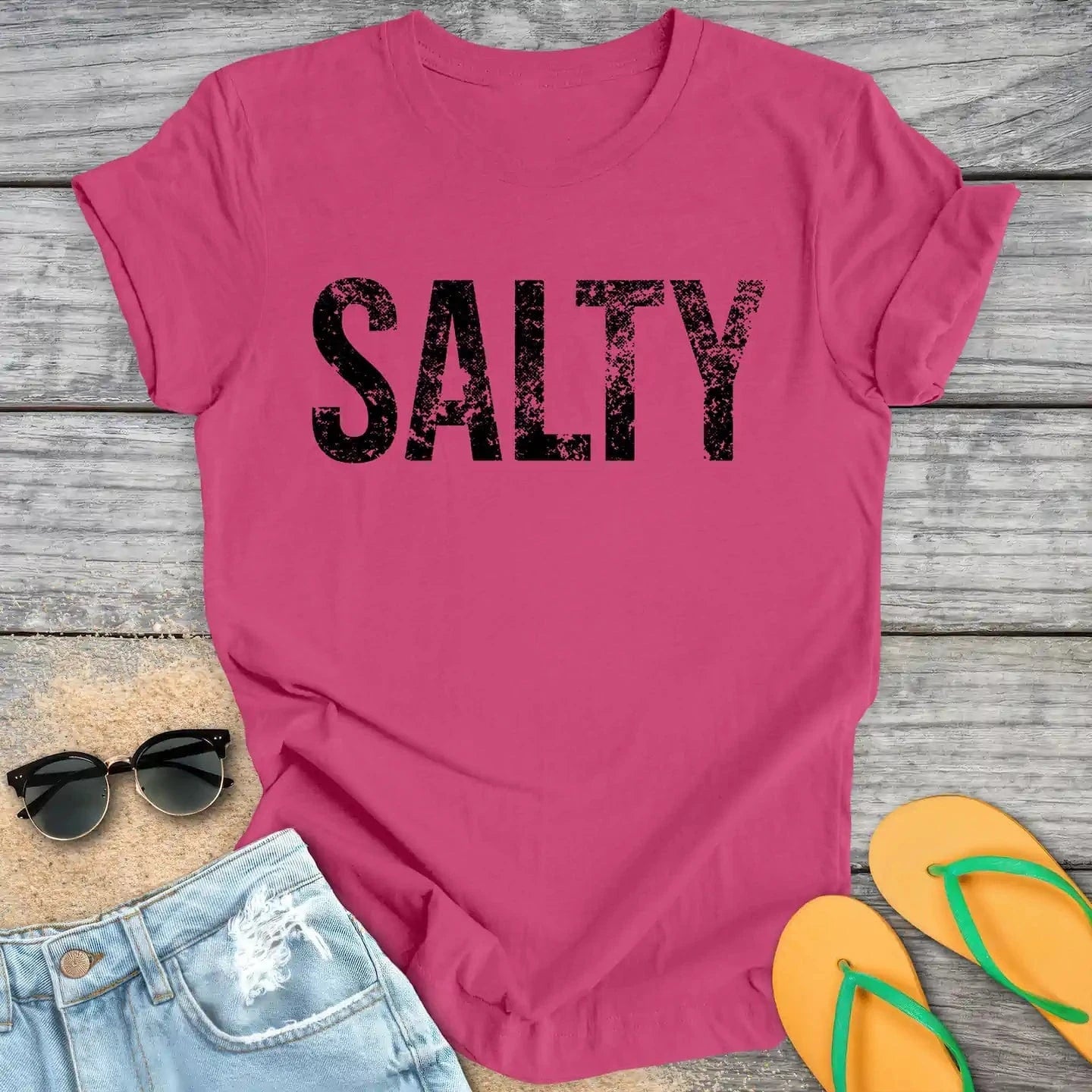 SALTY