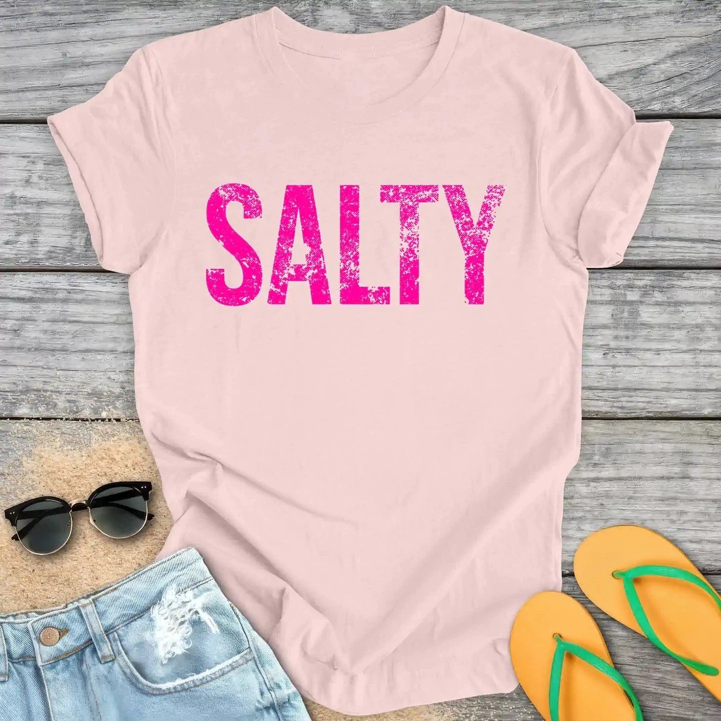 SALTY