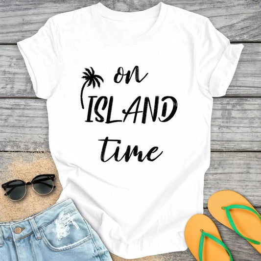 On Island Time