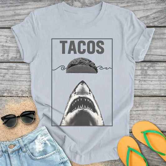 Taco Shark
