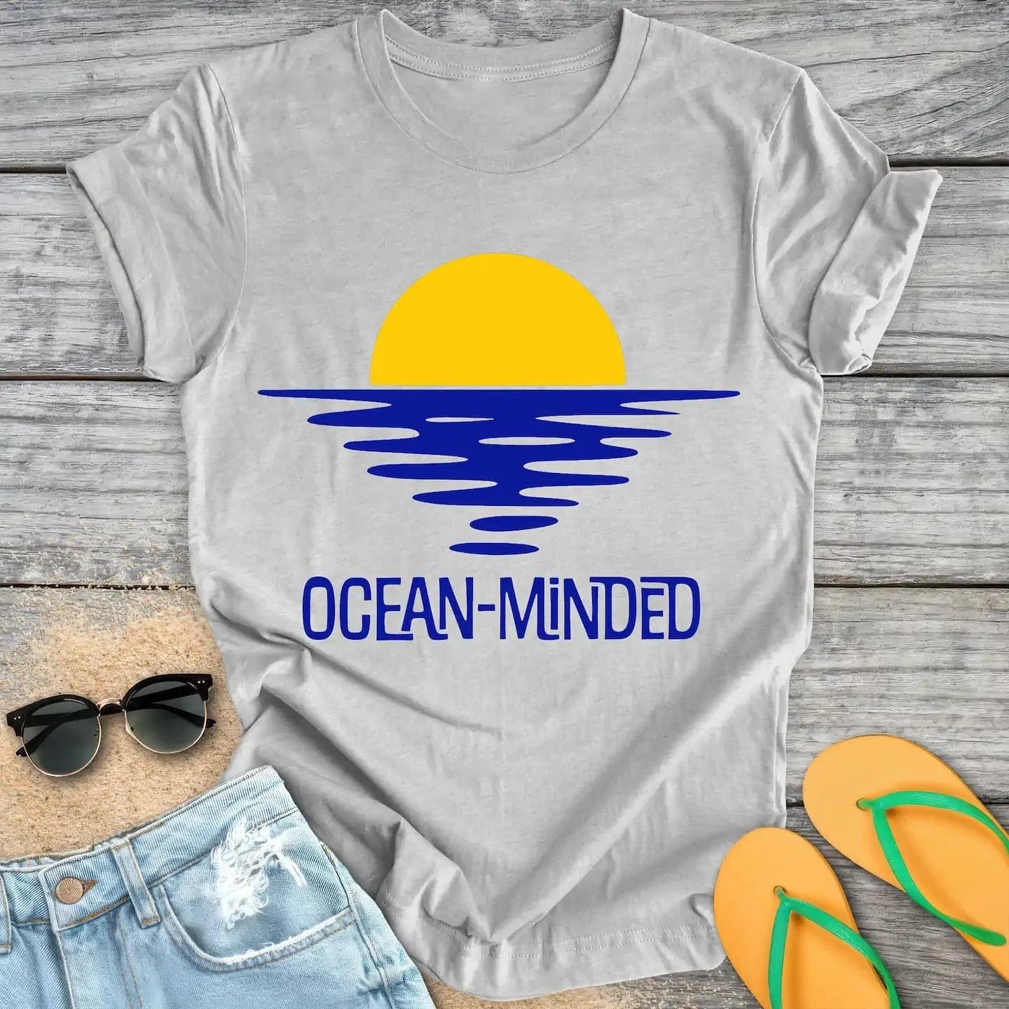 Ocean Minded