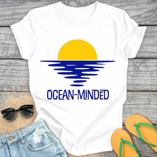 Ocean Minded