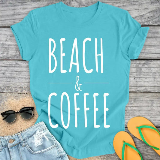 Beach & Coffee
