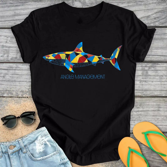 Angle Management Shark