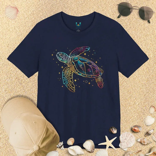 Celestial Turtle