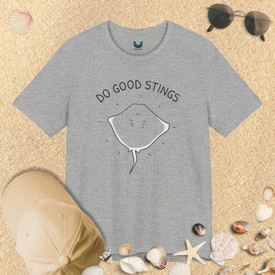 Sting Ray Do Good Stings