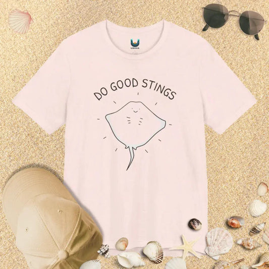 Sting Ray Do Good Stings