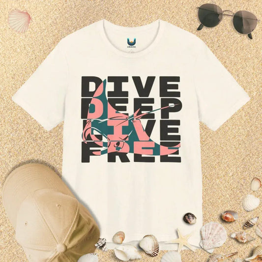 Manta Ray Dive Deep Live Free