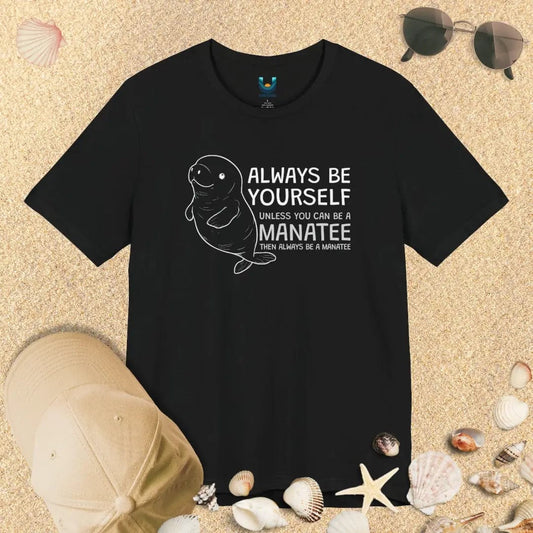 Always Be A Manatee