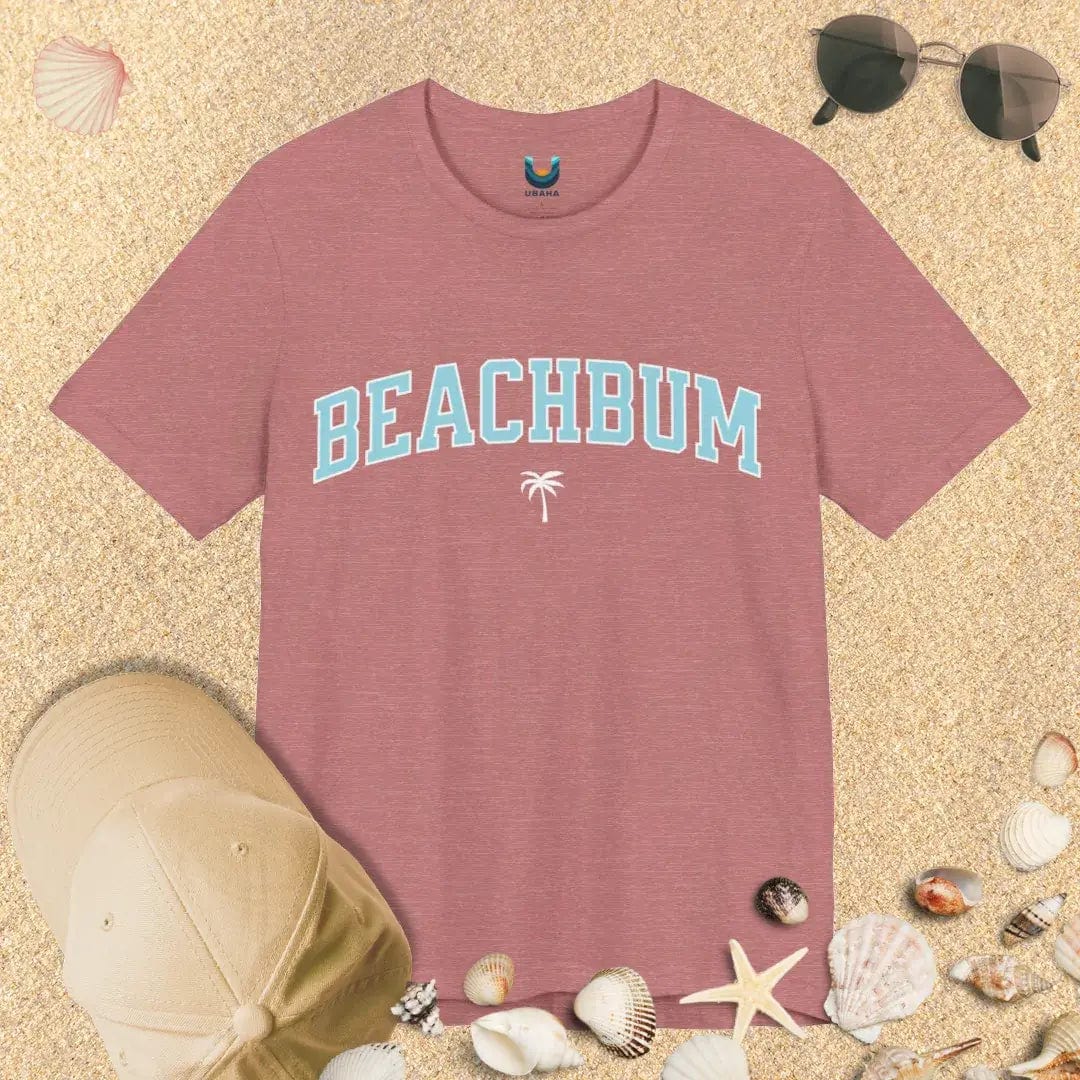 Beachbum