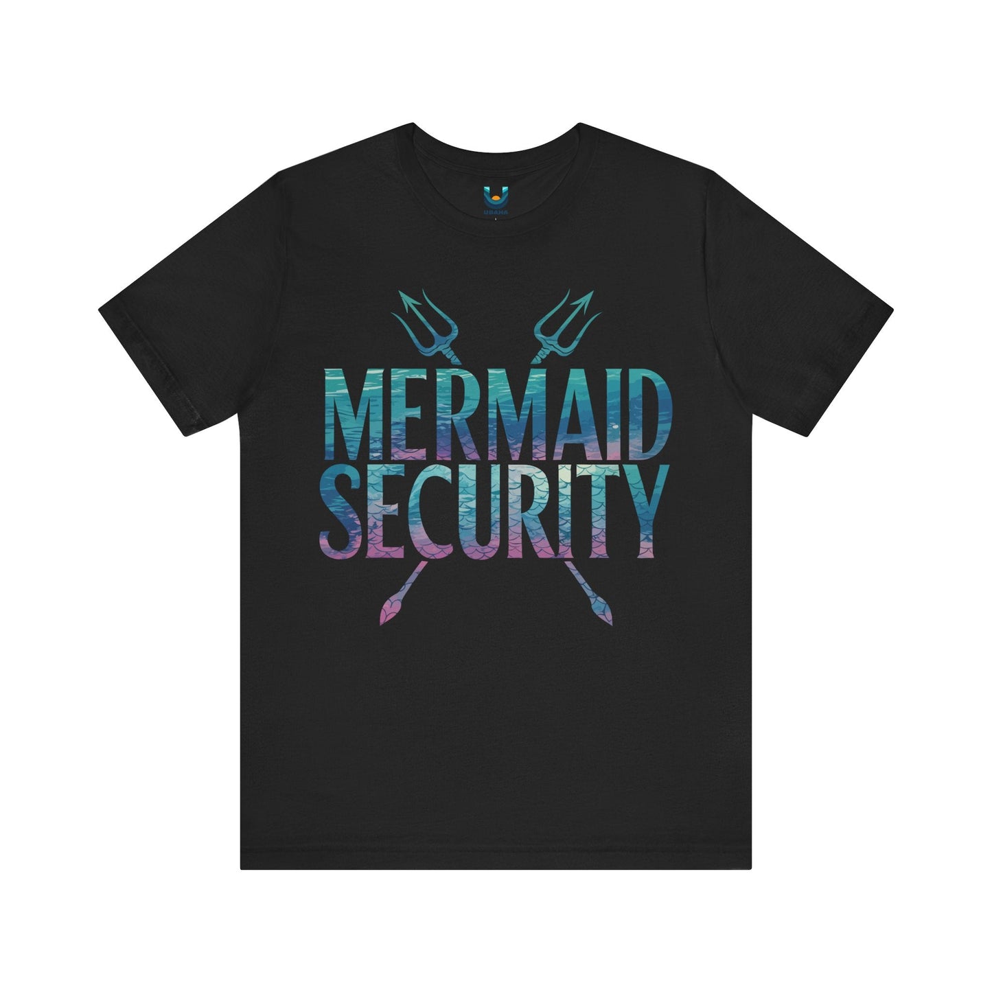 Mermaid Security