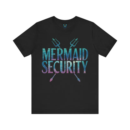 Mermaid Security
